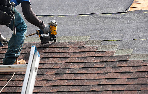 Licensed Roofing service in Lewisville, ID - Brentwood Metal Roofing
